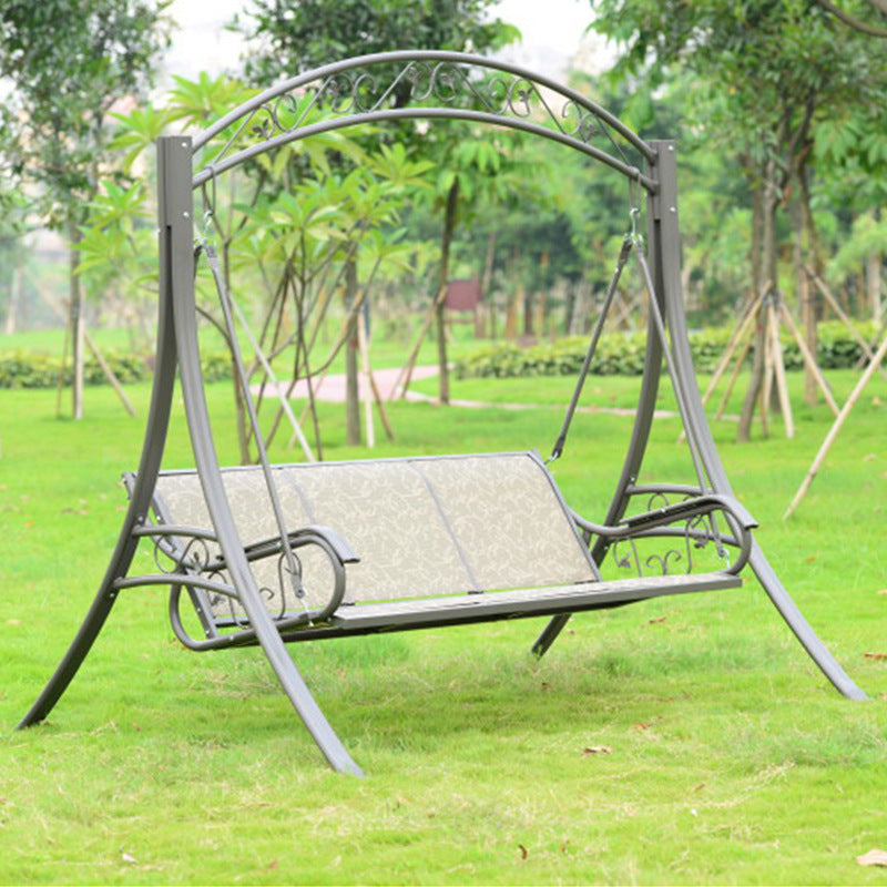 Outdoor Rocking Chair Swing