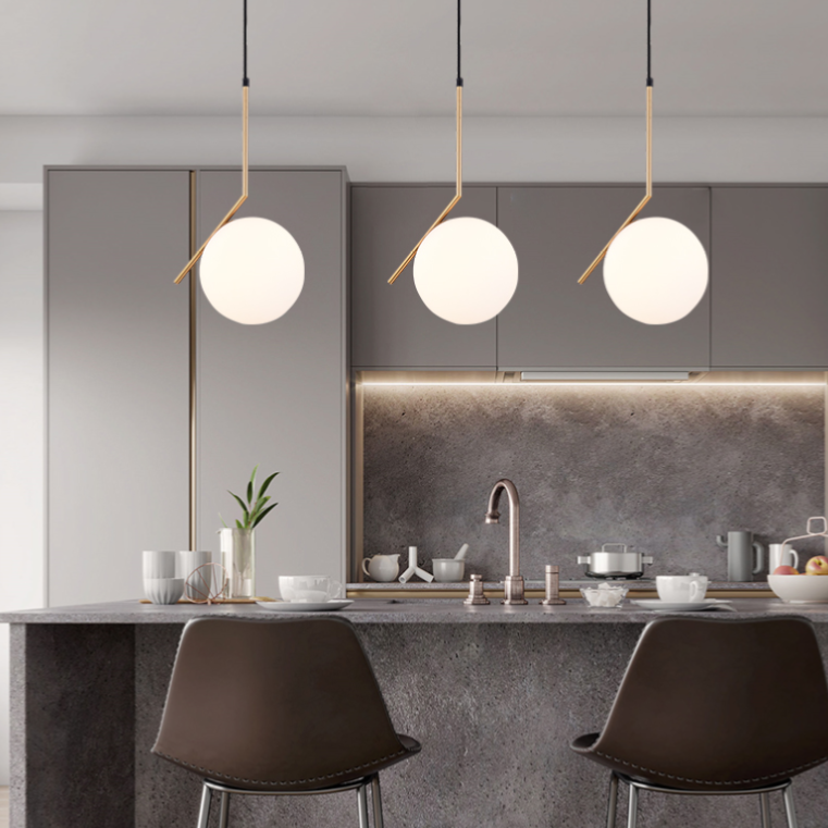 Ic pendant light deals