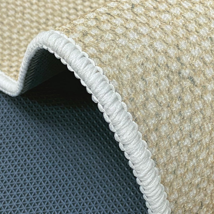 Abstract Pattern Rug