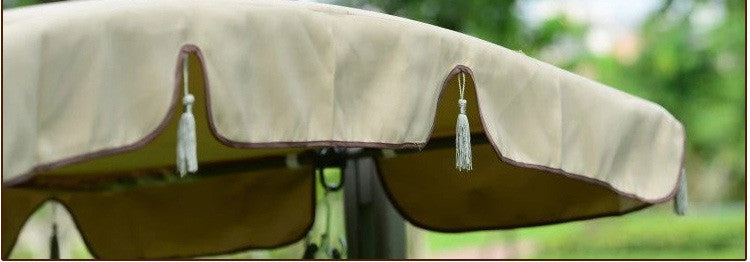 Outdoor Rocking Chair Swing