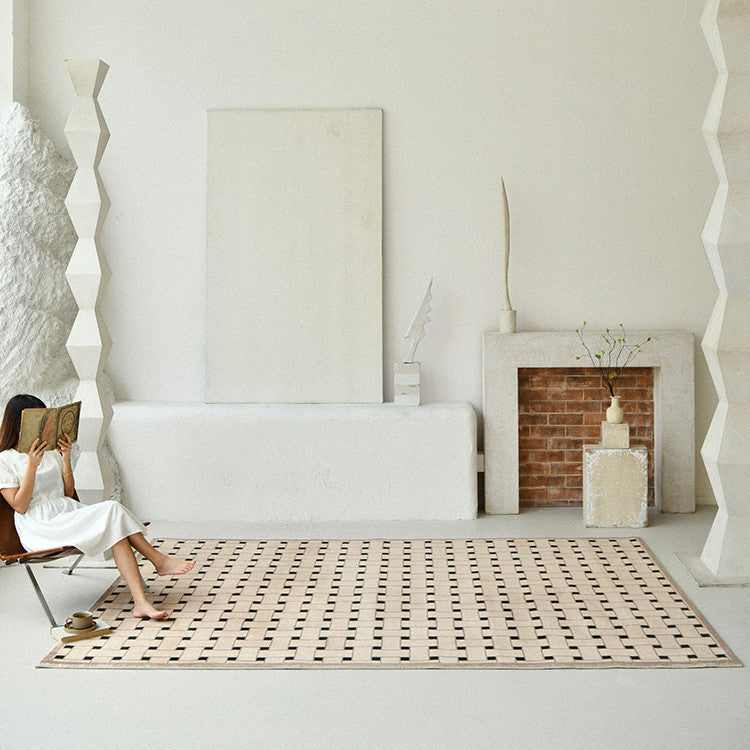 Modern Minimalist Rug
