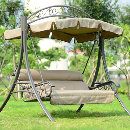 Outdoor Rocking Chair Swing