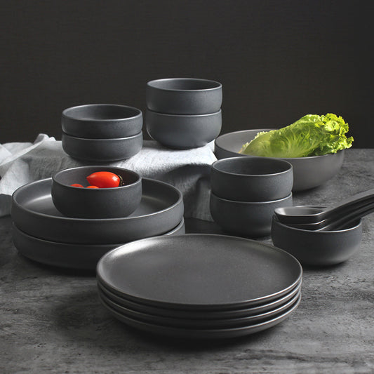 Ceramic Dinner Set