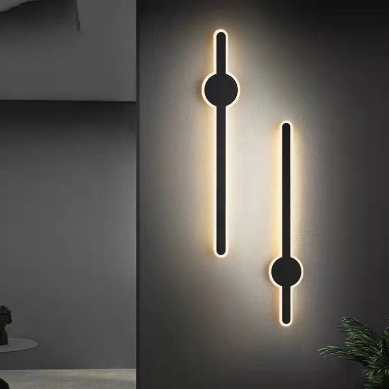 Modern wall light deals sconces