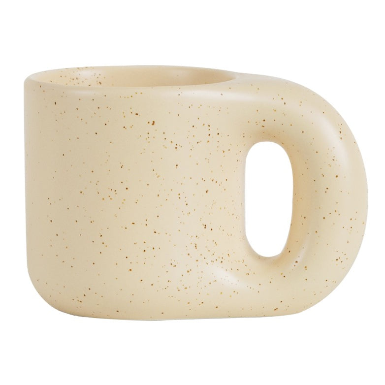 Nordic Ceramic Tableware