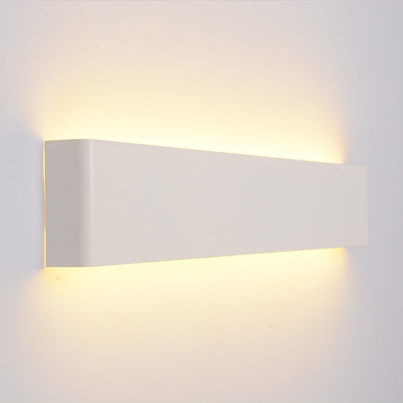 LED Bathroom Mirror Light