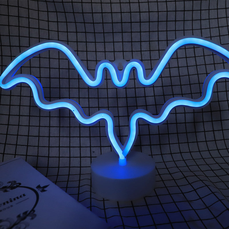 Decorative LED Night Light