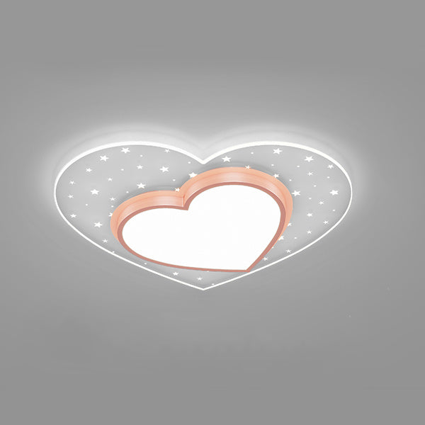 All Over The Sky Ceiling Light