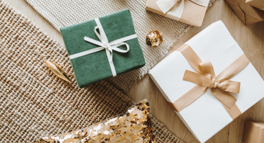 The Art of Wrapping: Creative and Eco-Friendly Gift Wrapping Ideas