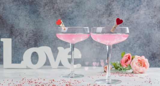 Creating a Cozy Valentine’s Day Ambiance at Home: Tips for Romance and Comfort