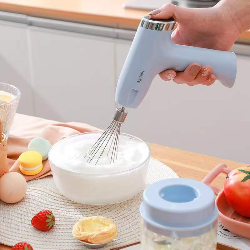 Wireless Electric Whisk