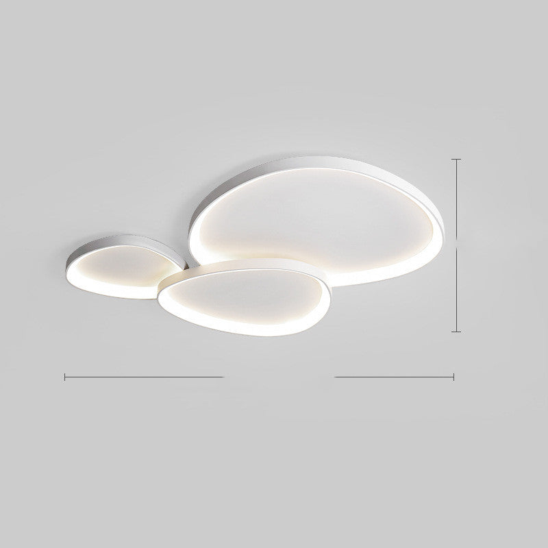 Nordic Style Ceiling Lamp