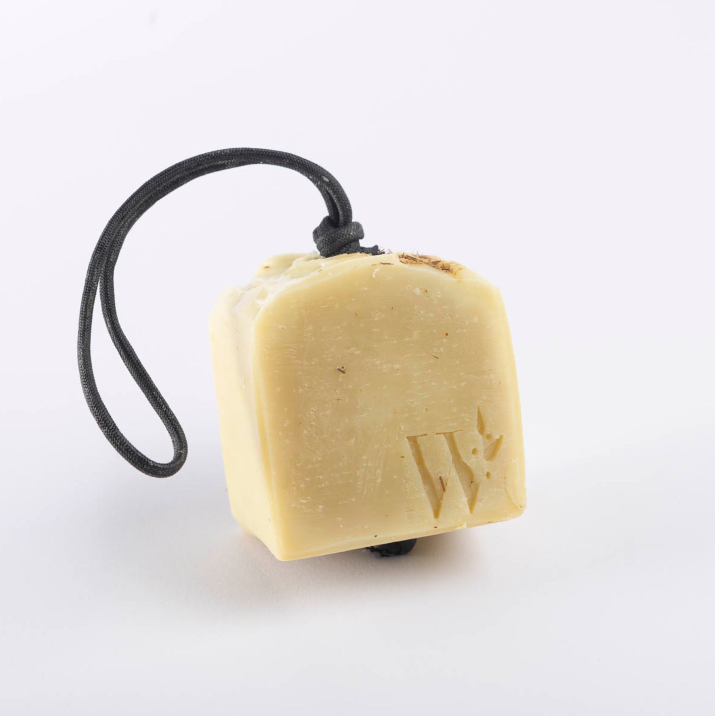 Soap On a Rope – Sage & Lemongrass