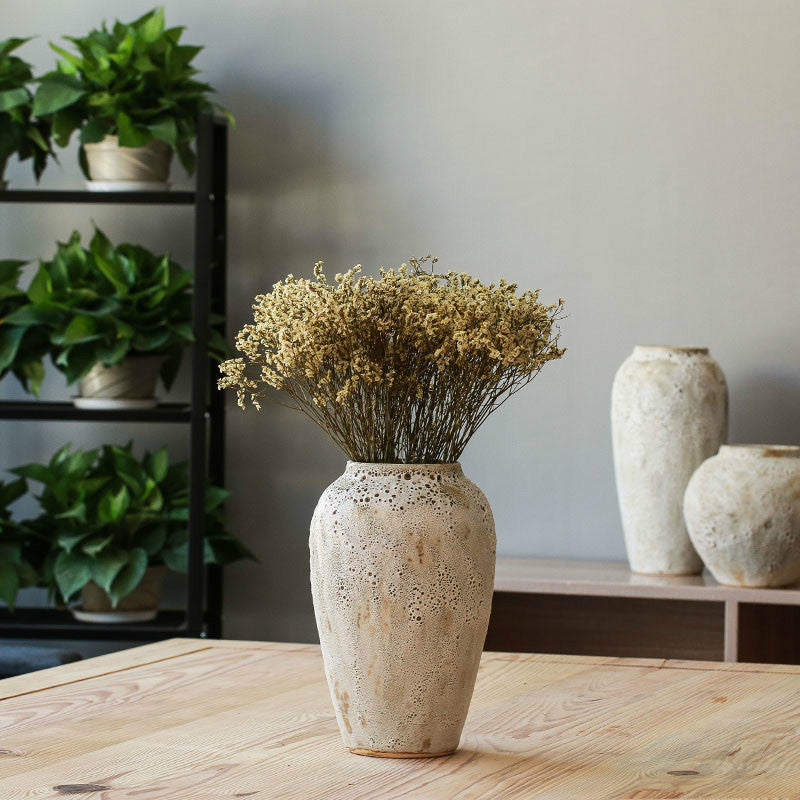 Ceramic Flower Vase