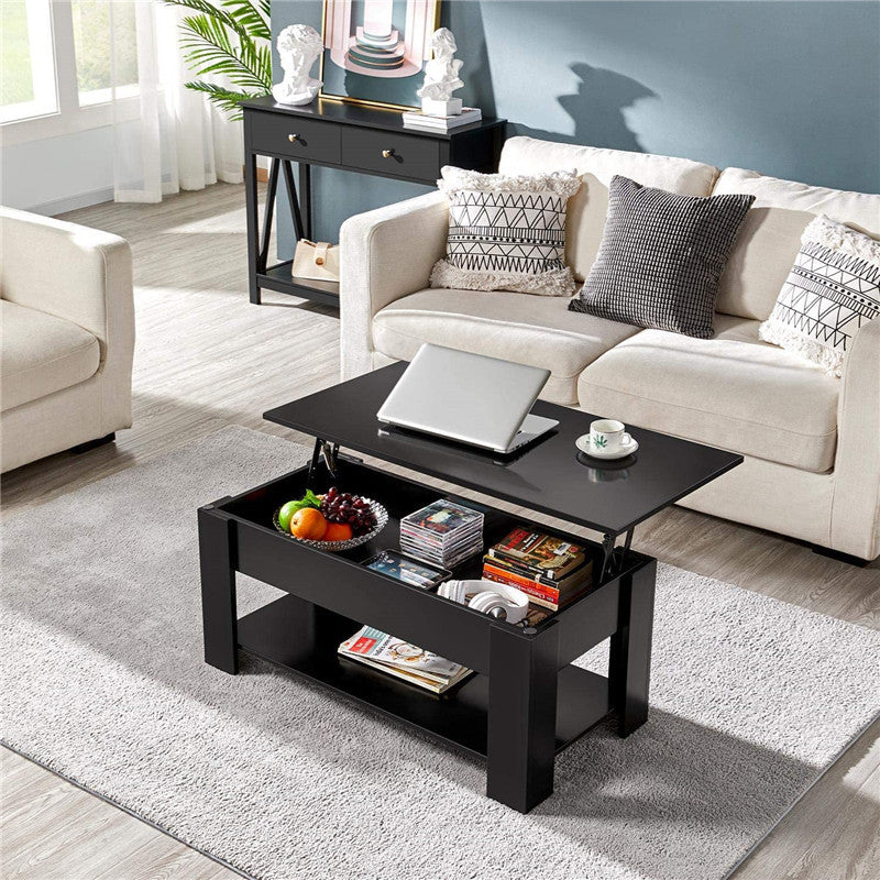 Rectangle Coffee Table