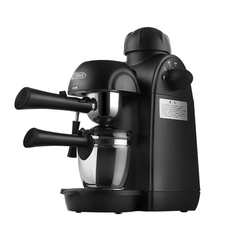 Mini Espresso Machine