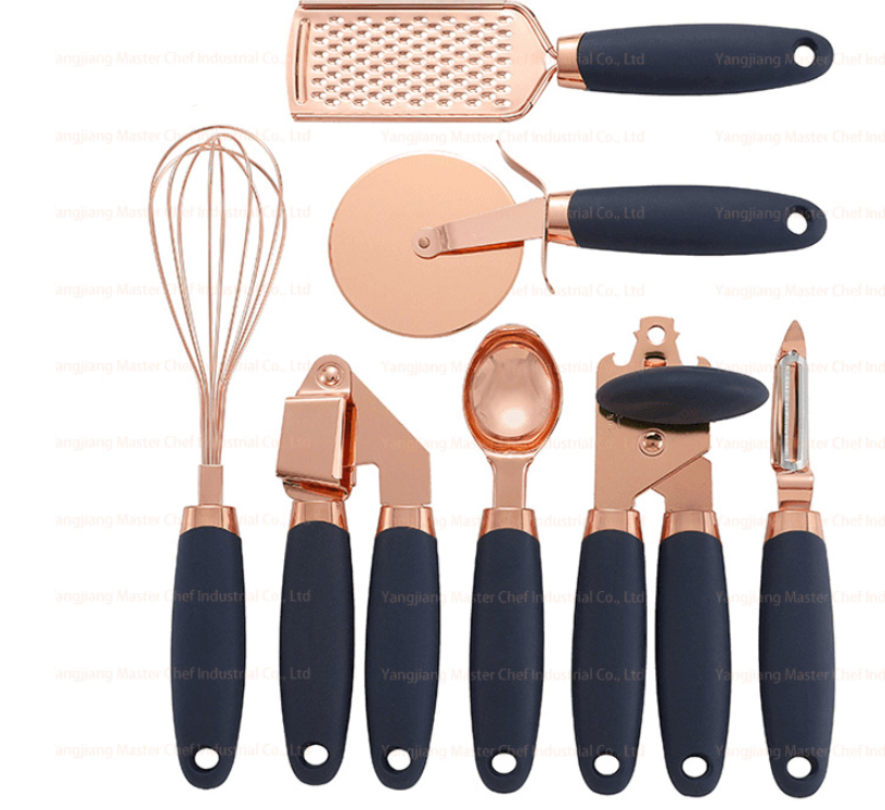 Kitchen Peeler Set