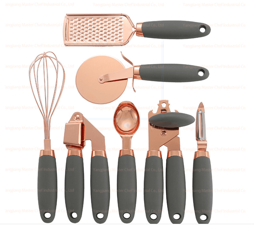 Kitchen Peeler Set