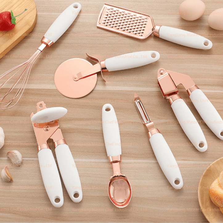 Kitchen Peeler Set