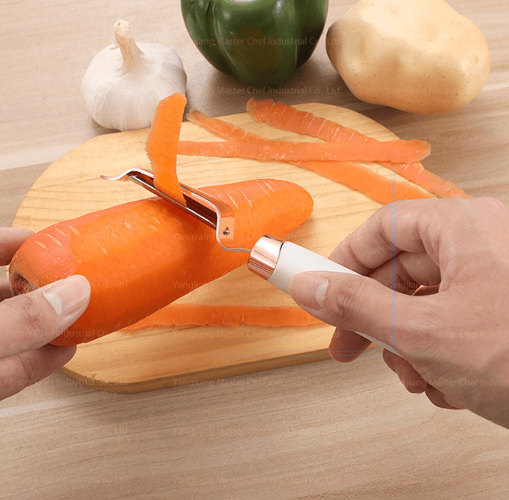 Kitchen Peeler Set