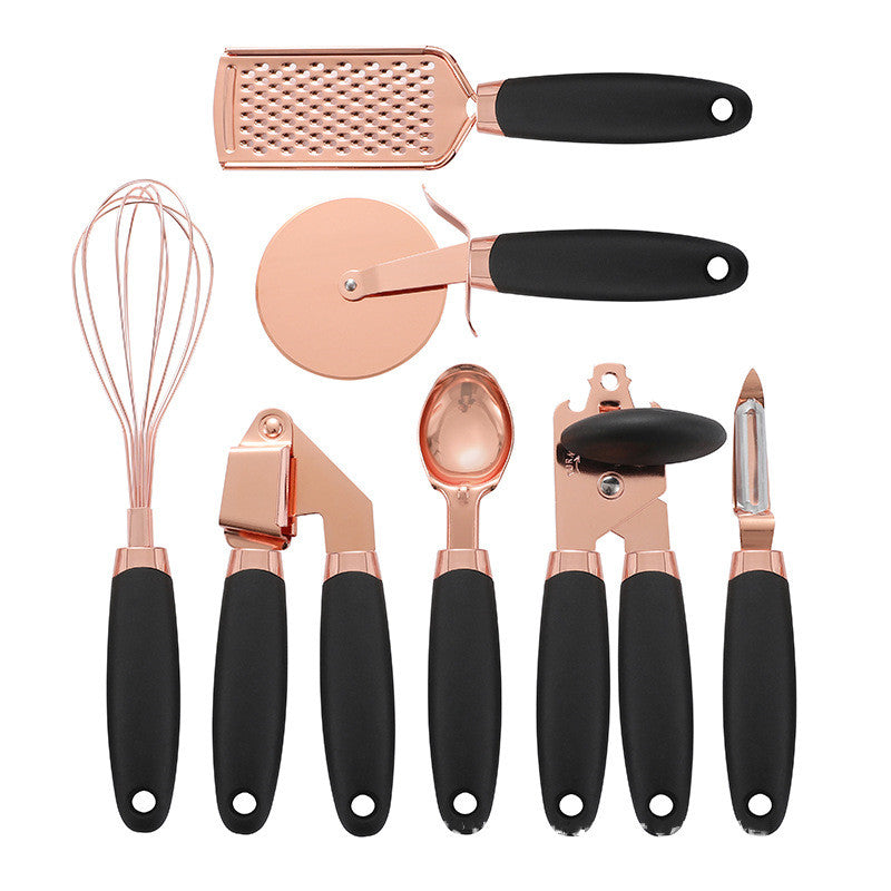 Kitchen Peeler Set