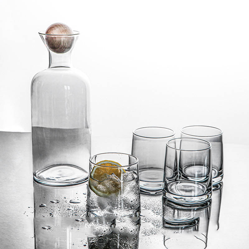 Glassware Set