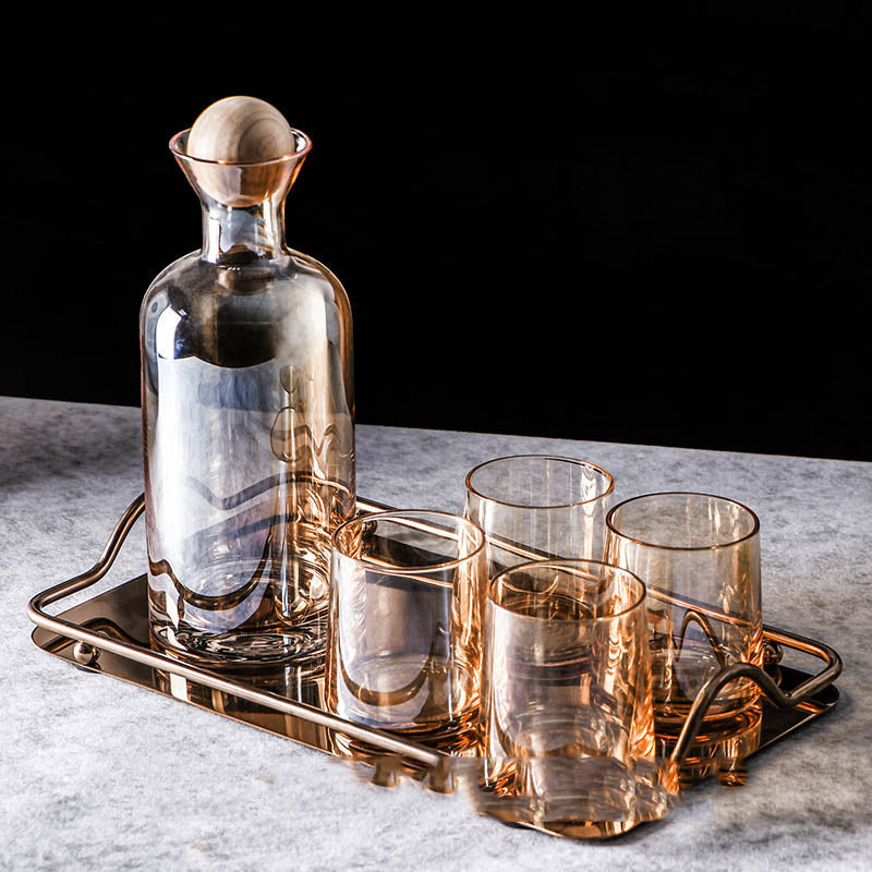 Glassware Set