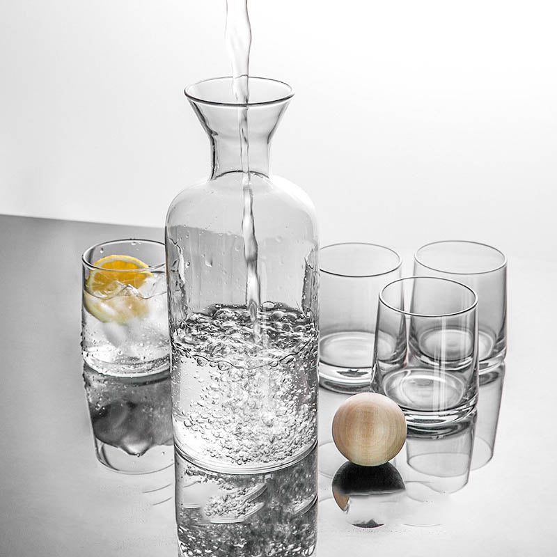 Glassware Set