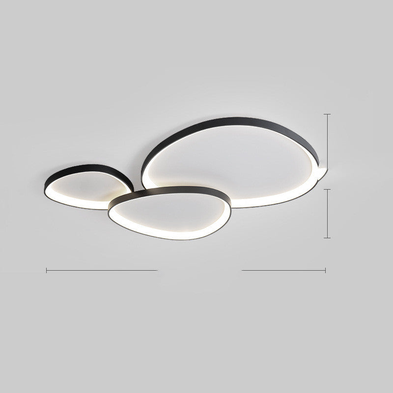 Nordic Style Ceiling Lamp