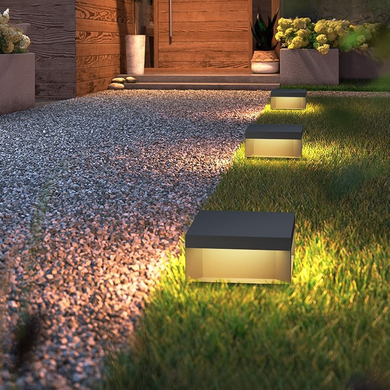 Waterproof Garden Light