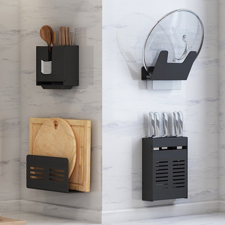 Minimalist Kitchen Wall Shelf