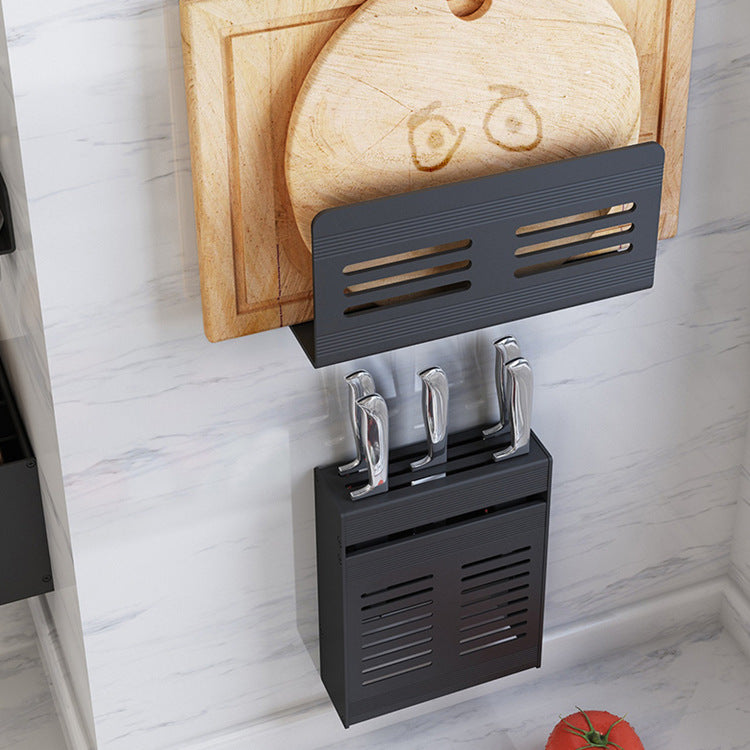 Minimalist Kitchen Wall Shelf