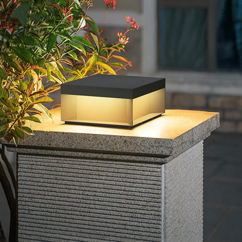 Waterproof Garden Light