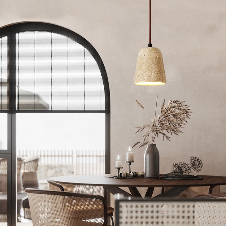 Nordic Minimalist Chandelier