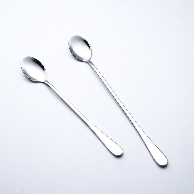 Stainless Steel Stirring Spoon