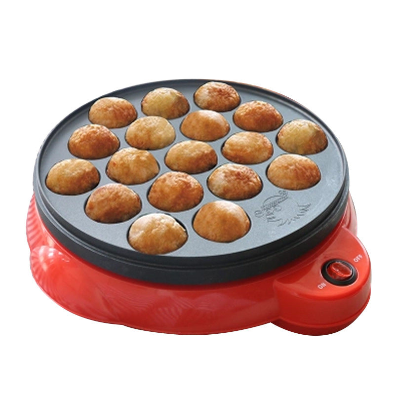 Takoyaki Octopus Ball Maker