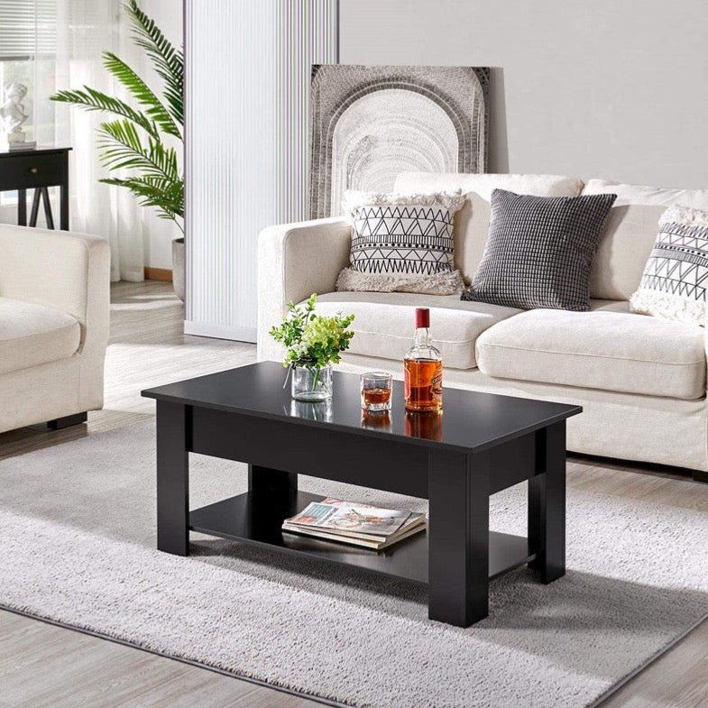 Rectangle Coffee Table