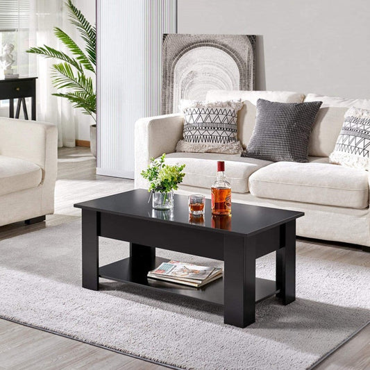 Rectangle Coffee Table