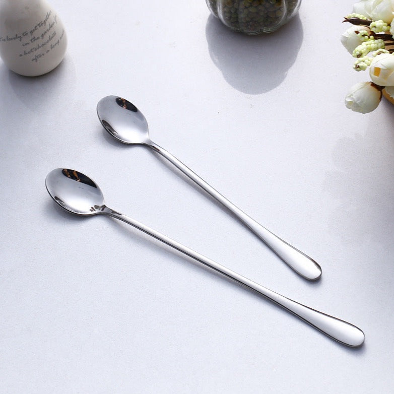 Stainless Steel Stirring Spoon