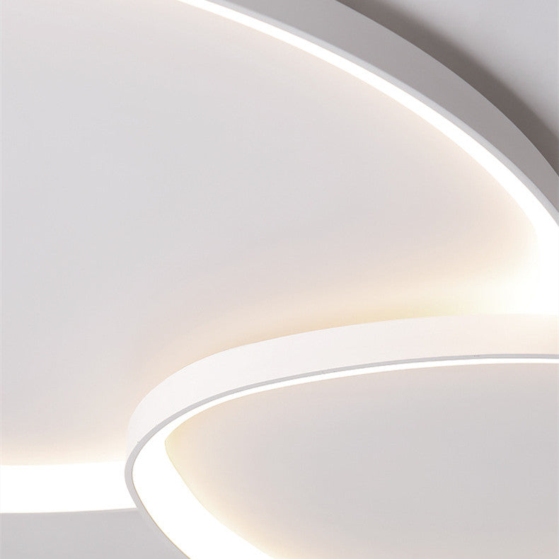 Nordic Style Ceiling Lamp