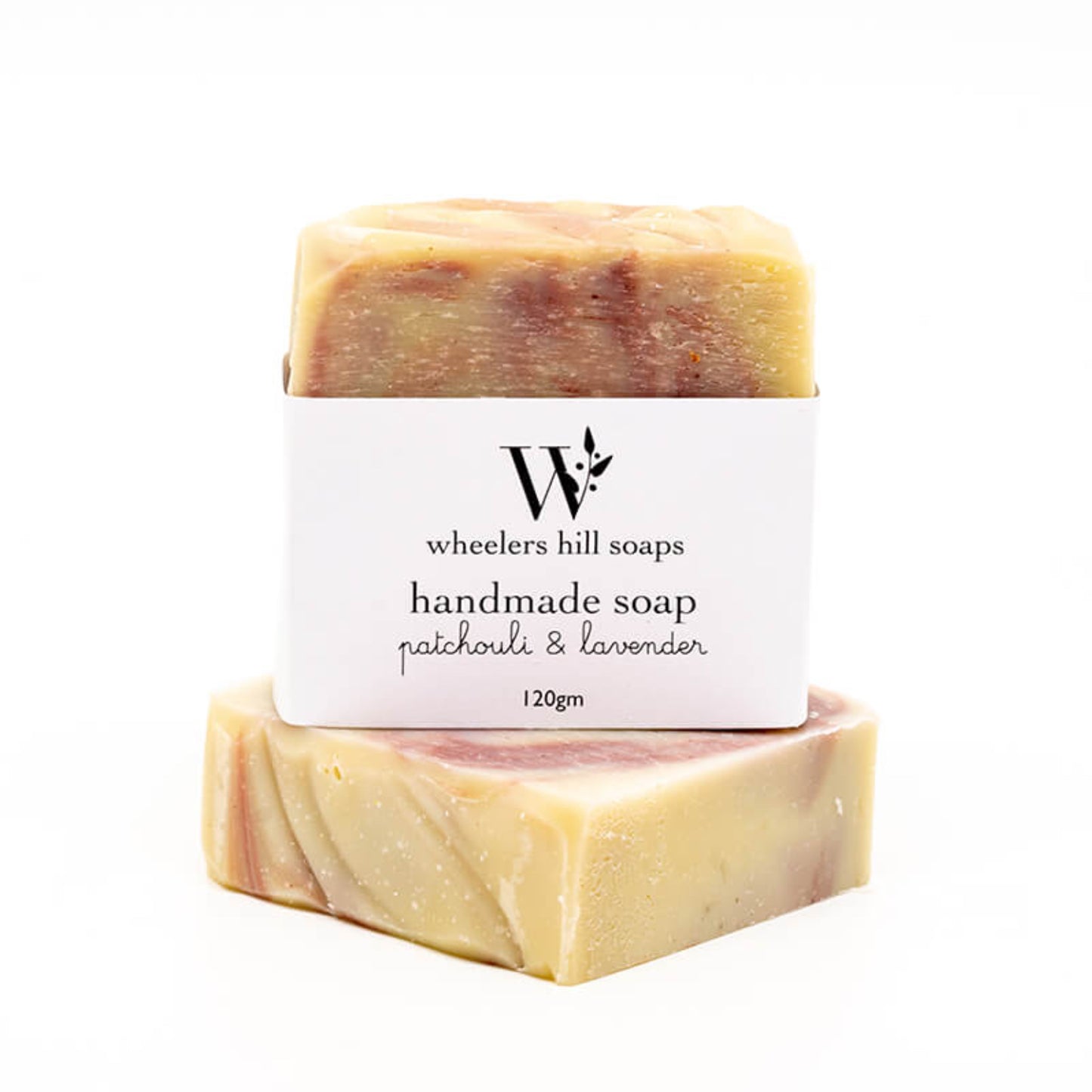 Soap Bar – Patchouli & Lavender