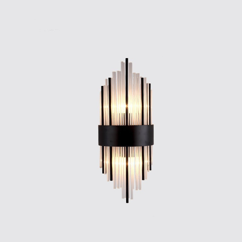 Modern Minimalist Wall Lamp