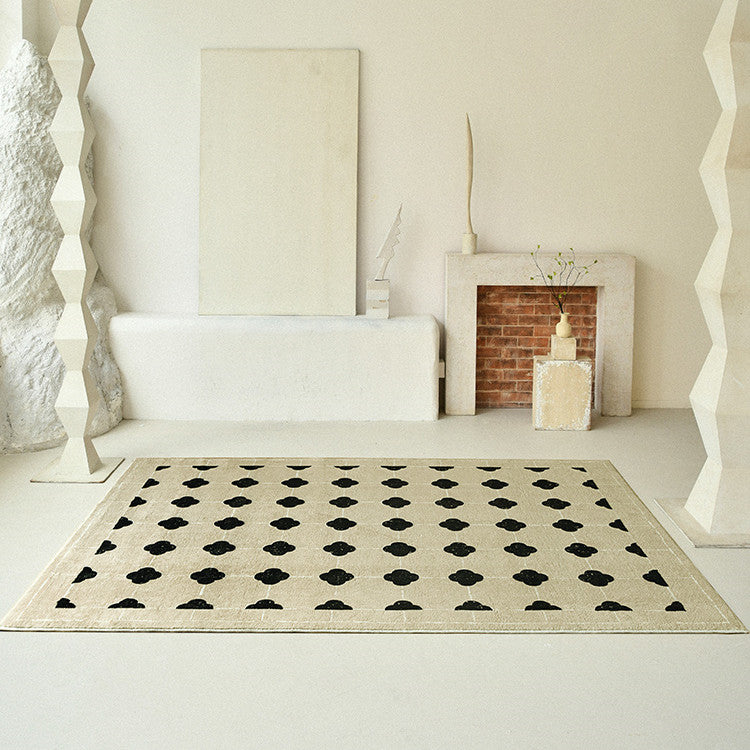 Modern Minimalist Rug