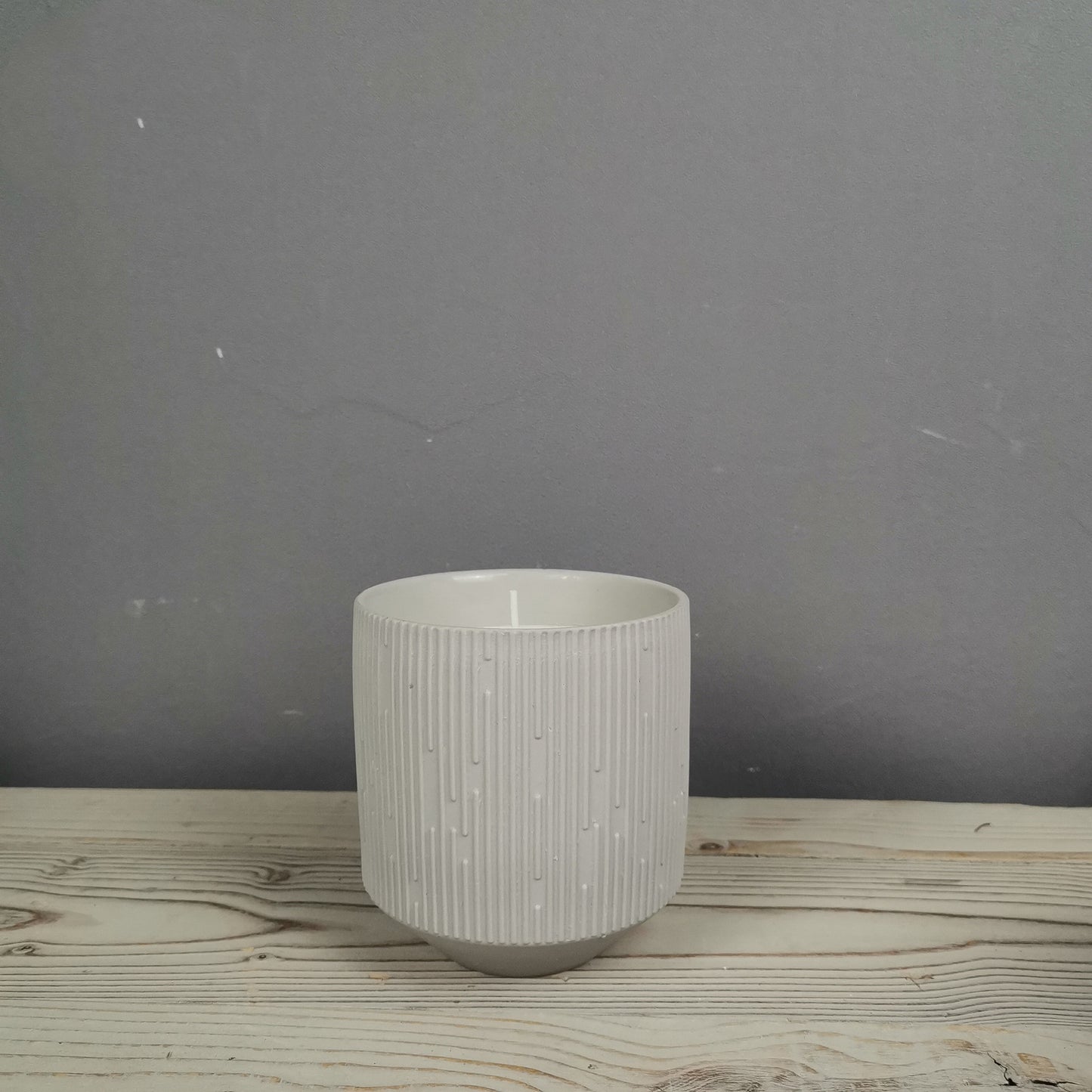 Scented Candle Cup