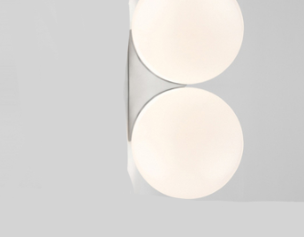 Designer Nordic Minimalist Wall Lamp