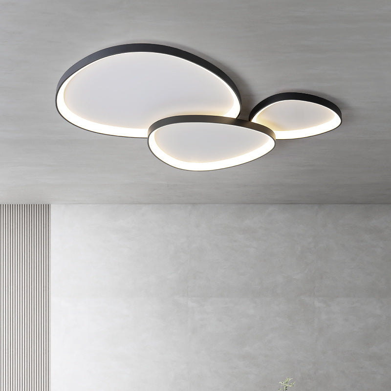 Nordic Style Ceiling Lamp