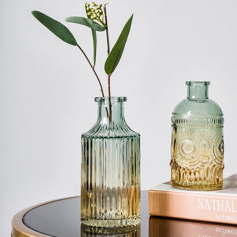 Stylish Glass Vase