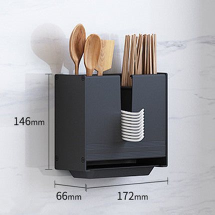 Minimalist Kitchen Wall Shelf