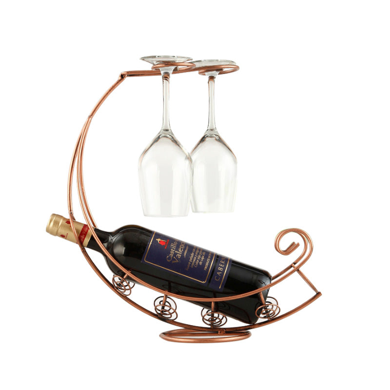 European Style Wine Rack