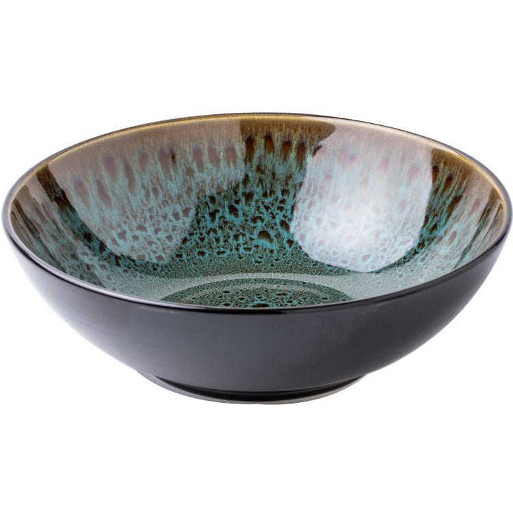 Ceramic Noodle Bowl